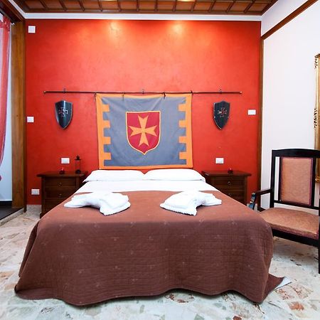 פיאצה ארמרינה B&B Dimora Del Conte מראה חיצוני תמונה