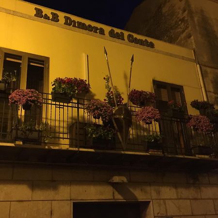 פיאצה ארמרינה B&B Dimora Del Conte מראה חיצוני תמונה