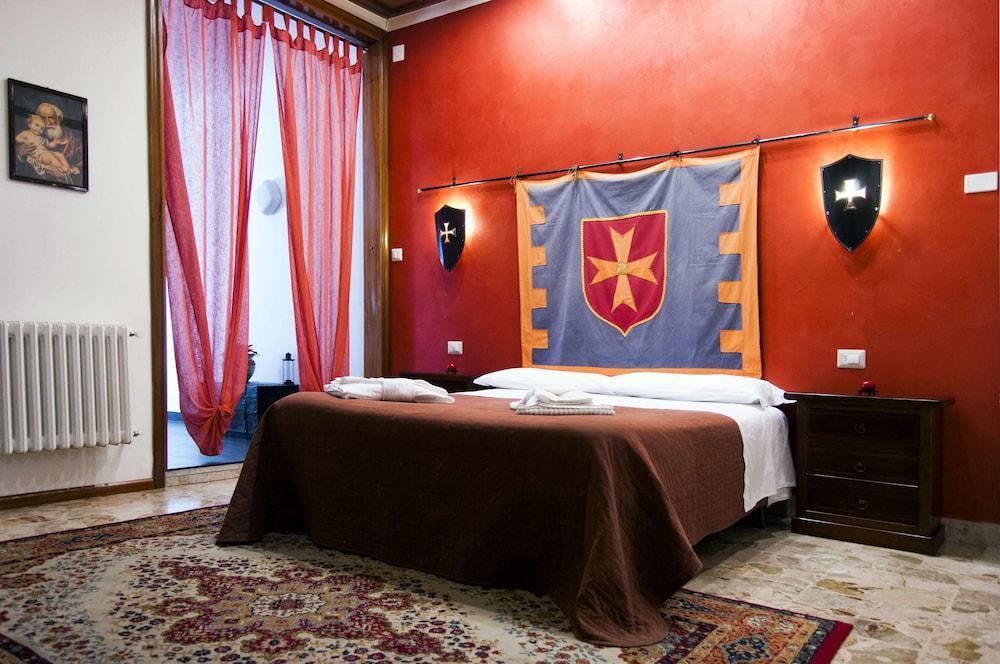 פיאצה ארמרינה B&B Dimora Del Conte מראה חיצוני תמונה