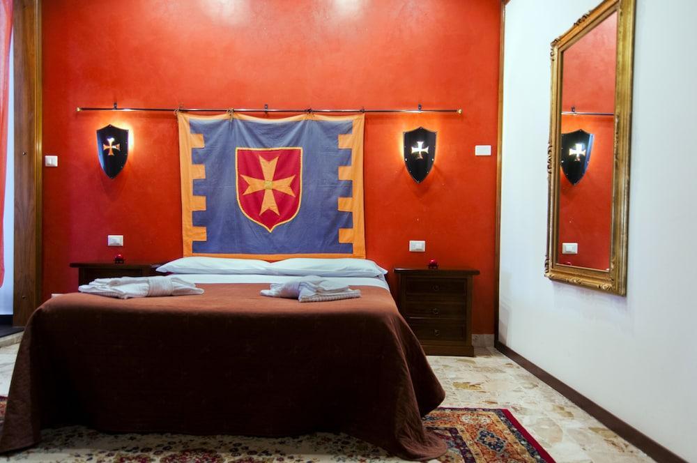 פיאצה ארמרינה B&B Dimora Del Conte מראה חיצוני תמונה